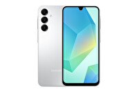 Samsung Galaxy A16 6GB_128GB Gri Akıllı Telefon