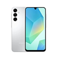 Samsung Galaxy A16 8GB_256GB Gri Akıllı Telefon