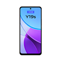 Vivo Y19S 6.68” 8/128 GB Silver Akıllı Telefon