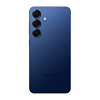 Samsung Galaxy S25 5G 256GB Lacivert Akıllı Telefon