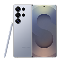 Samsung Galaxy S25 Ultra 1 TB Titanyum Mavi Akıllı Telefon