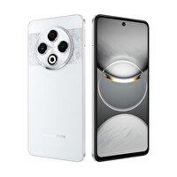 Tecno Spark 30 8/256 Astral Buz Beyaz Akıllı Telefon