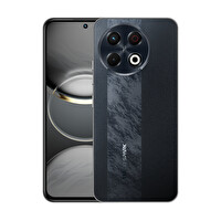 Tecno Spark 30 Pro 8/256 Obsidyen Siyah Akıllı Telefon