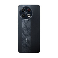 Tecno Spark 30 Pro 8/256 Obsidyen Siyah Akıllı Telefon