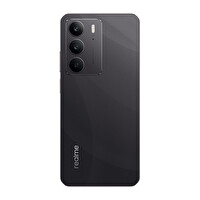 Realme C75 RMX3941 8+256GB Fırtına Karası Akıllı Telefon