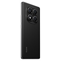 Xiaomi Redmi Note 14 PRO 8/256 Black Akıllı Telefon