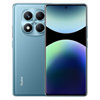 Xiaomi Redmi Note 14 PRO 8/256 Blue Akıllı Telefon 