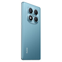 Xiaomi Redmi Note 14 PRO 12/512 Blue Akıllı Telefon