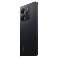 Xiaomi Redmi Note 14 8/256 Black Akıllı Telefon