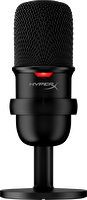 HyperX Solocast Standalone Microphone 4P5P8AA