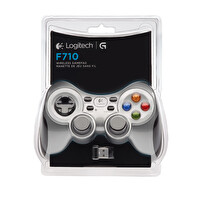 Logitech F710 Kablosuz Gamepad