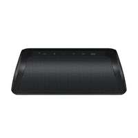 LG Xboom GO XG5QBK Taşınabilir Bluetooth Hoparlör