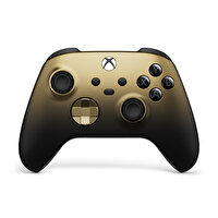 Microsoft Xbox Series Gold Shadow Wireless Controller