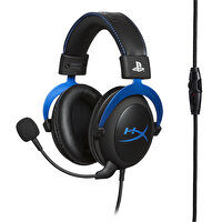 HyperX Cloud Blue (PS4) Kulaküstü Gaming Kulaklık