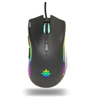 Inca Anahita IMG-349 RGB Macro Keys Profesyonel Gaming Mouse