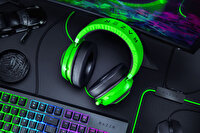 Razer Kraken Gaming Kulaklık Yeşil 