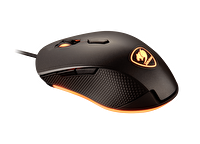 Cougar CGR-WOMB-MX3 MINOS X3 Gaming Mouse
