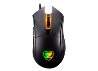 Cougar CGR-WOMB-RES Revenger S Gaming Mouse  (RGB)