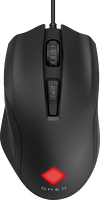 HP Omen Vector Essential Gaming Mouse - Siyah
