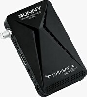Sunny 20100 Mini Uydu Alıcısı