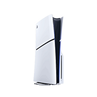 Sony Playstation 5 Slim Standart Edition 1 TB SSD Oyun Konsolu (Bilkom Garantili)