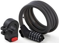 Segway Ninebot Şifreli Kilit