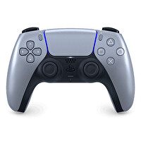 Sony Playstation Dualsense Sterling Silver 
