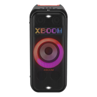 LG XBOOM XL7S - Karaoke Özellikli Taşınabilir Parti Hoparlörü