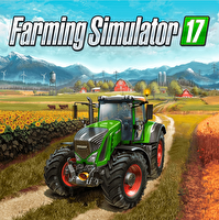 Aral Farming Simulator 17 Ambassador Ps4 Oyun Edition