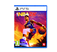 Sony PS5 NBA 2K23 Playstation 5 Oyun