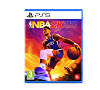 Sony PS5 NBA 2K23 Playstation 5 Oyun