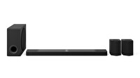 LG S95TR.DTURLLK 9.1 Kanal 220W Soundbar