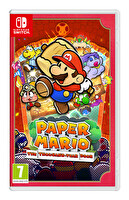 Paper Mario The Thousand Year Door Switch Oyun