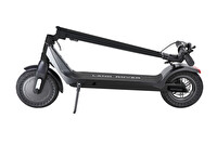 Land Rover LR-F10T 350 W Siyah Scooter