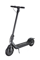 Land Rover LR-F85T 350 W Siyah Scooter