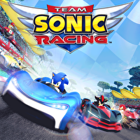 Aral Playstation 4 Team Sonic Racing 30TH Anniversary Edition PS4 Oyun
