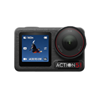 DJI Osmo Action 5 Pro Standard Combo