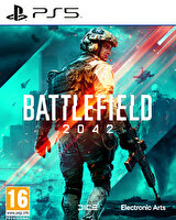 Aral Playstation 5 Battlefield 2042 PS5 Oyun