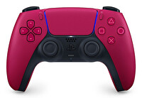 Sony PS5 DualSense Kırmızı Kablosuz Oyun Kolu ( Sony Eurasia Garantili )