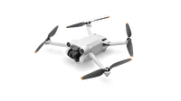 Dji Mini 3 Pro Drone + Dji RC Kumanda