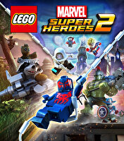 Lego Marvel Superheroes 2 Switch Oyun (Dijital Kod)