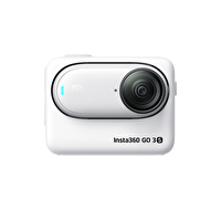 Insta360 GO3S 64GB Beyaz Aksiyon Kamera
