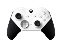 Microsoft Xbox Elite Kablosuz Controller Seri 2 Core Beyaz Oyun Kolu