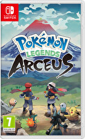 Pokemon Legends  Arceus Switch Oyun