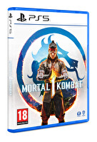Mortal Kombat 1 Ps5 Oyun