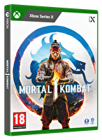 Mortal Kombat 1 Xbox Oyun