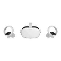 Oculus Quest 2 128GB Sanal Gerçeklik Gözlüğü
