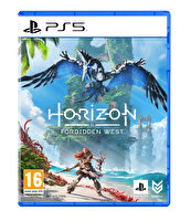 Sony Playstation 5 Horizon Forbidden West Eas PS5 Oyun