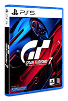 Sony Playstation 5 Gran Turismo 7 Standard Ed PS5 Oyun