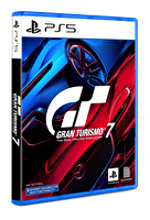 Sony Playstation 5 Gran Turismo 7 Standard Ed PS5 Oyun